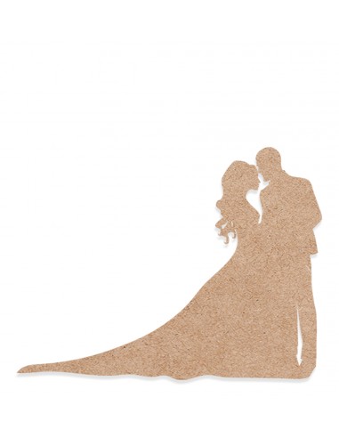 copy of Cake Topper Amor