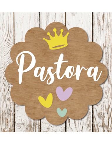 copy of Cake Topper Amor