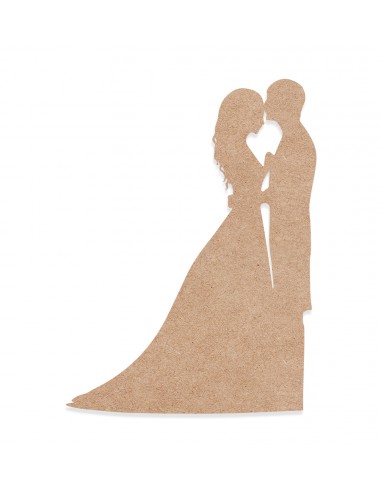 copy of Cake Topper Amor